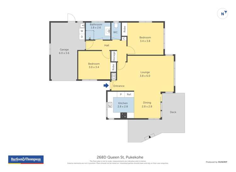 268d Queen Street Pukekohe_9