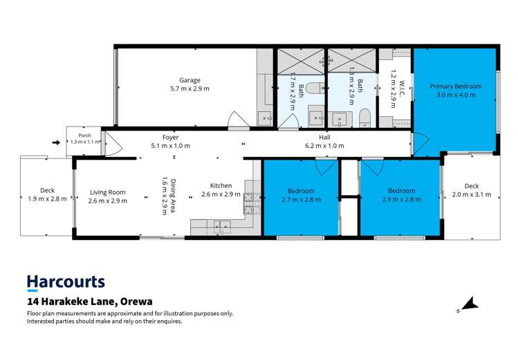14 Harakeke Lane Orewa_18