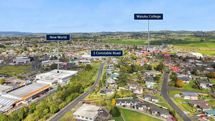 5 Constable Road Waiuku_28