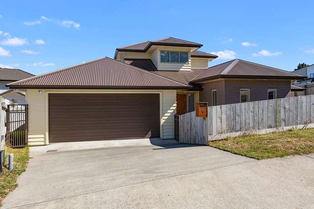 6 Cresswell Place Johnsonville_1