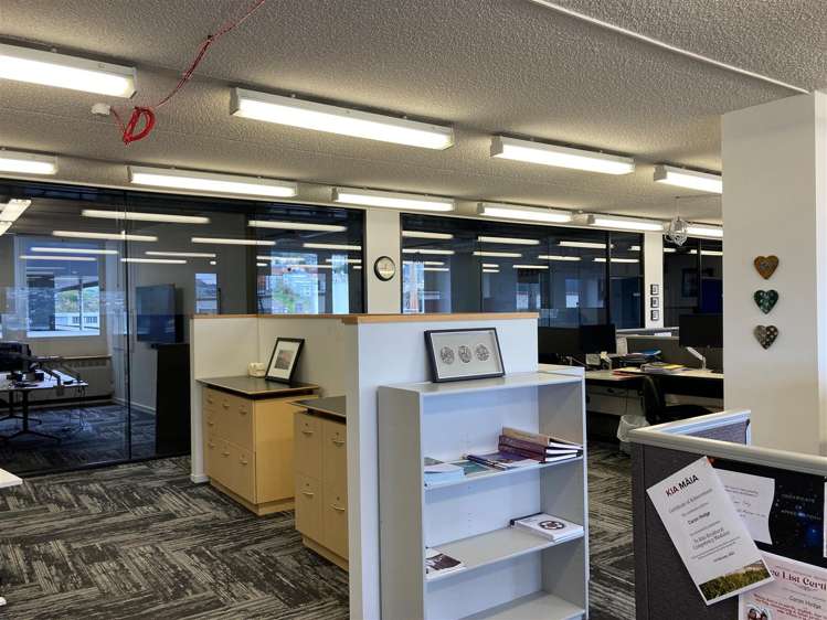Level 9, 265 Princes Street Central Dunedin_10