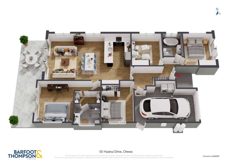 55 Huanui Drive_4
