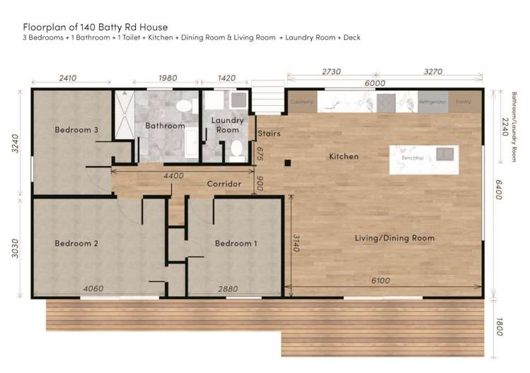 140 Batty Road Kingseat_26
