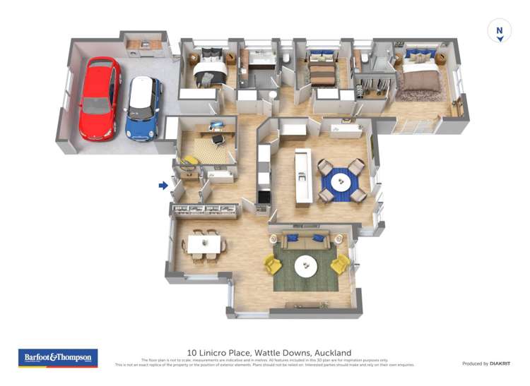 10 Linicro Place Wattle Downs_14