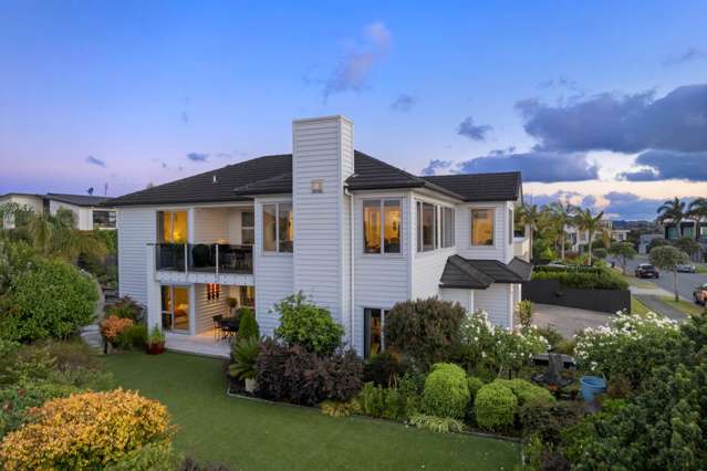 Award-Winning - Coastal Masterpiece