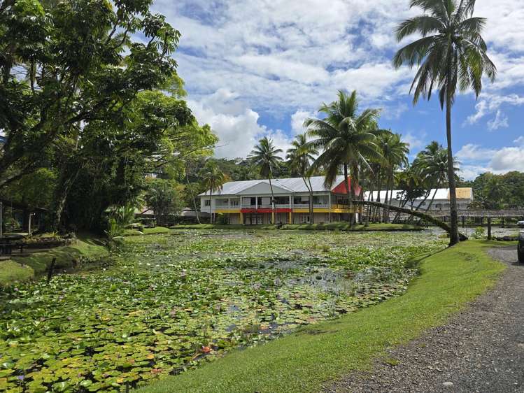 Address withheld Pacific Harbour_30