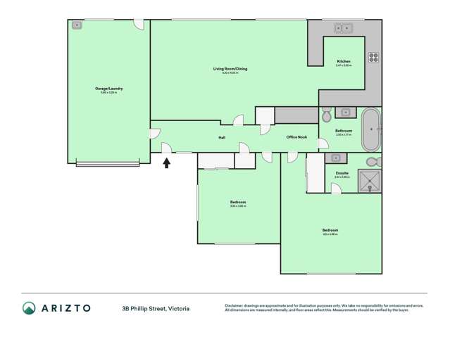 3b Phillip Street Victoria_1