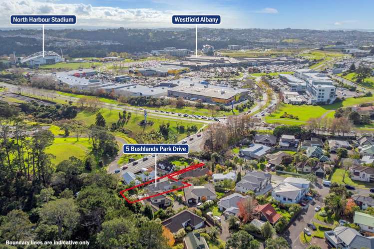 5 Bushlands Park Drive Albany_20