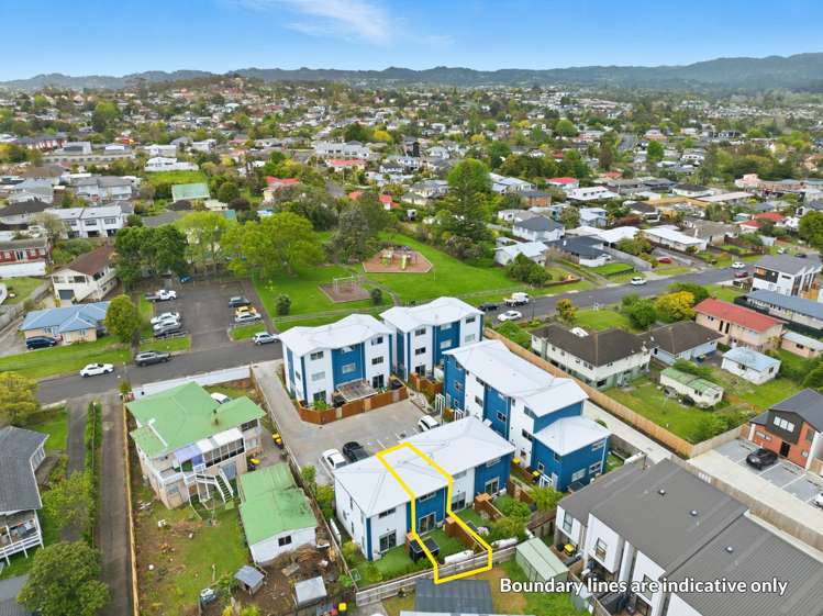 14/42 Kaikoura Street Henderson_20