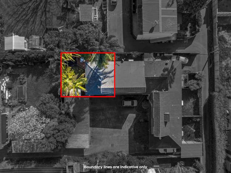 5/63A Landscape Road Mt Eden_19