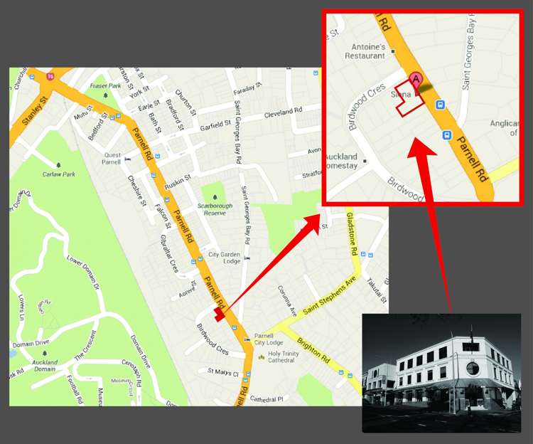 347 Parnell Road Parnell_7