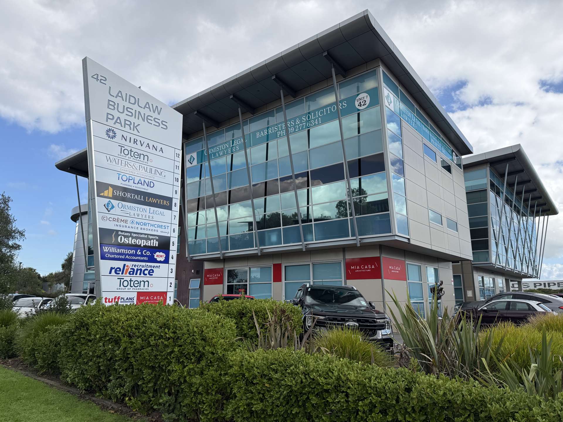 Unit 7/42 Ormiston Road East Tamaki_0