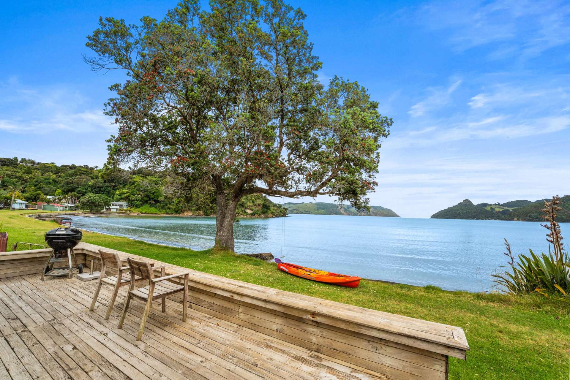 3 Foster Avenue Huia_0