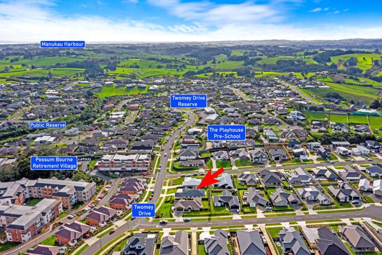 67 Twomey Drive Pukekohe_20