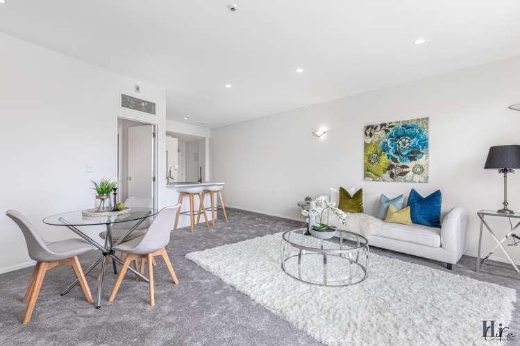 5M/18 Wakefield Street Auckland Central_1