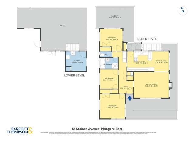 12 Staines Avenue Mangere East_1