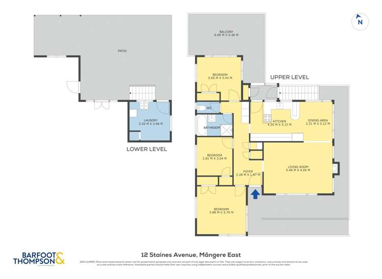 12 Staines Avenue Mangere East_18