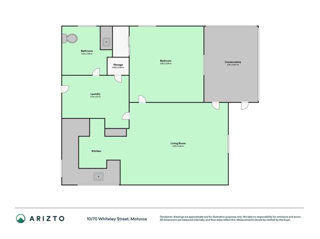 10/70 Whiteley Street Moturoa_1