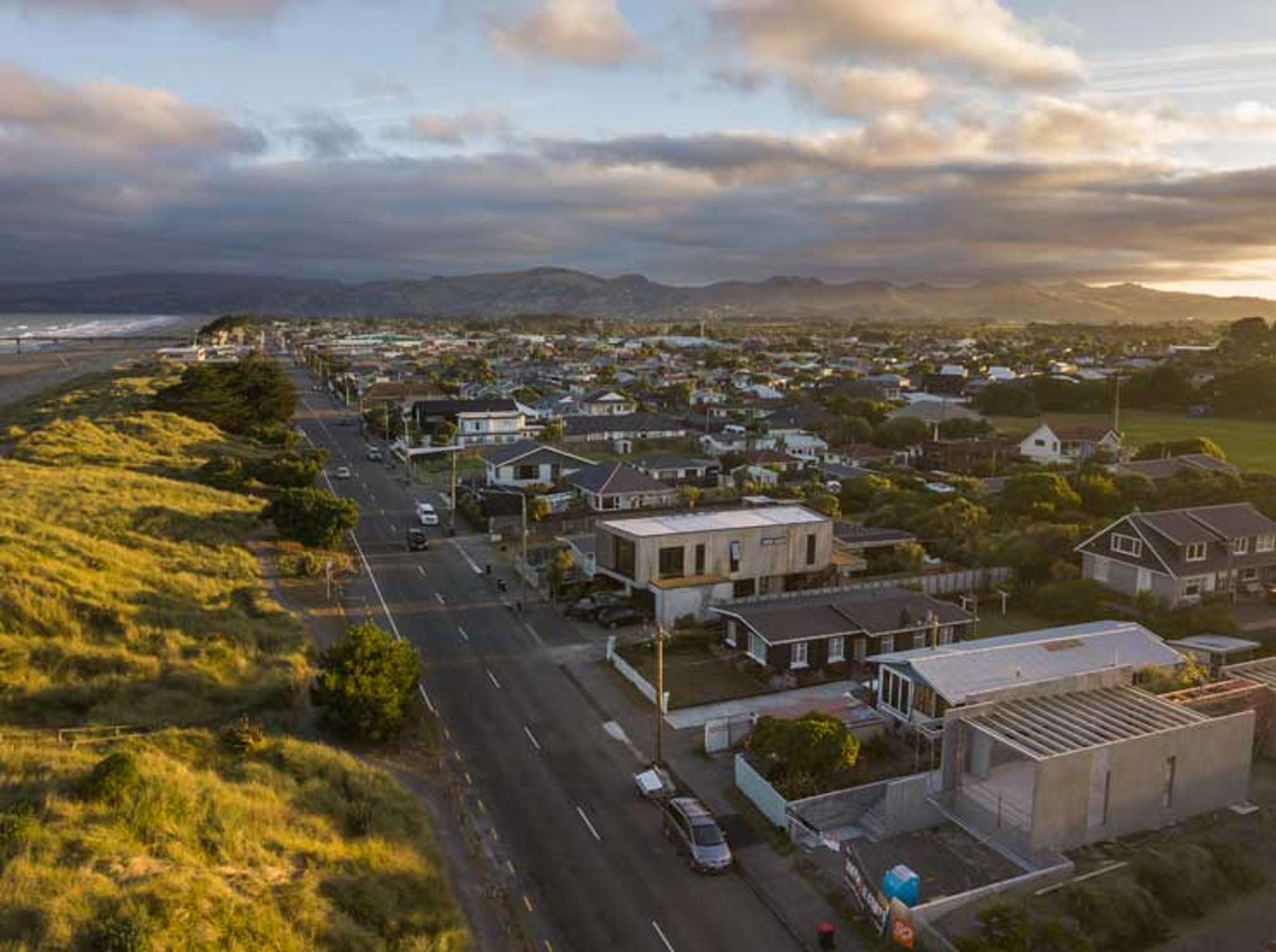 South Island buyers are more upbeat about the housing market