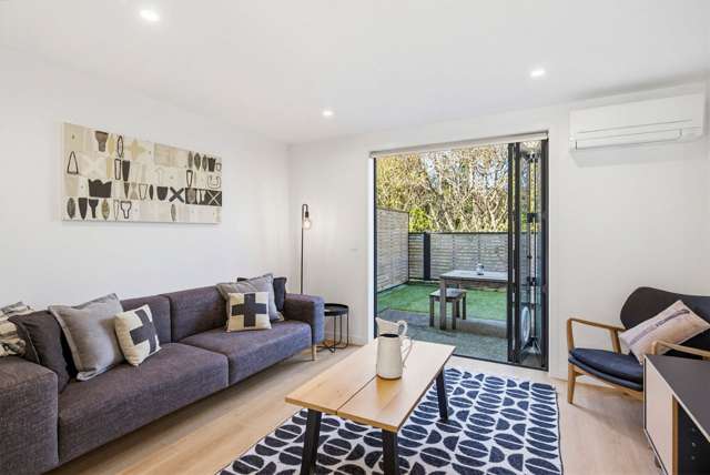 Stunning Townhouse - Minutes walk to Coastlands