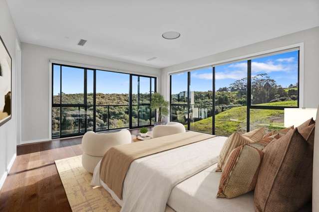 8 Ridgelea Road Long Bay_2