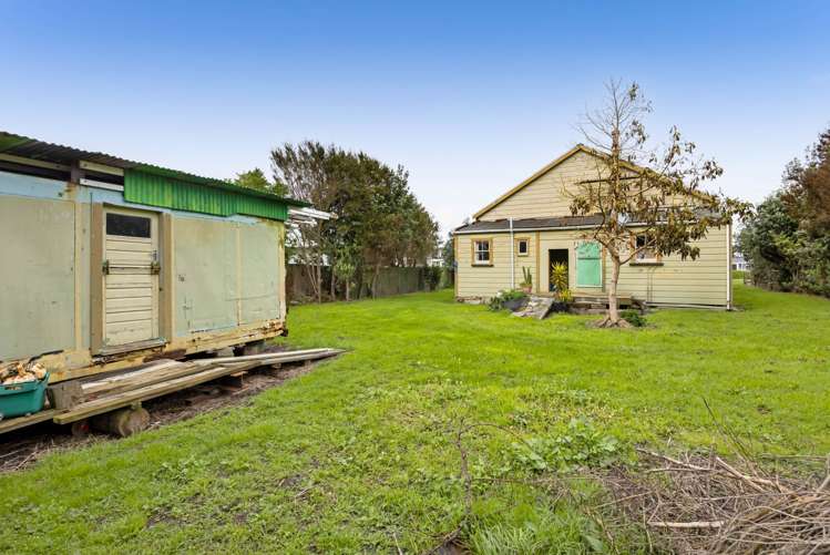 53 Riemenschneider Street Manaia_5