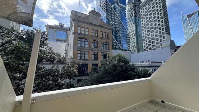 18 Shortland Street City Centre_2