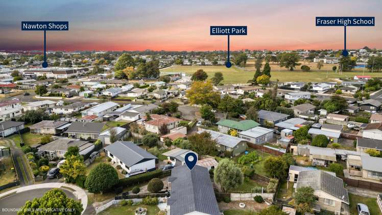 16B Bradley Place Nawton_18