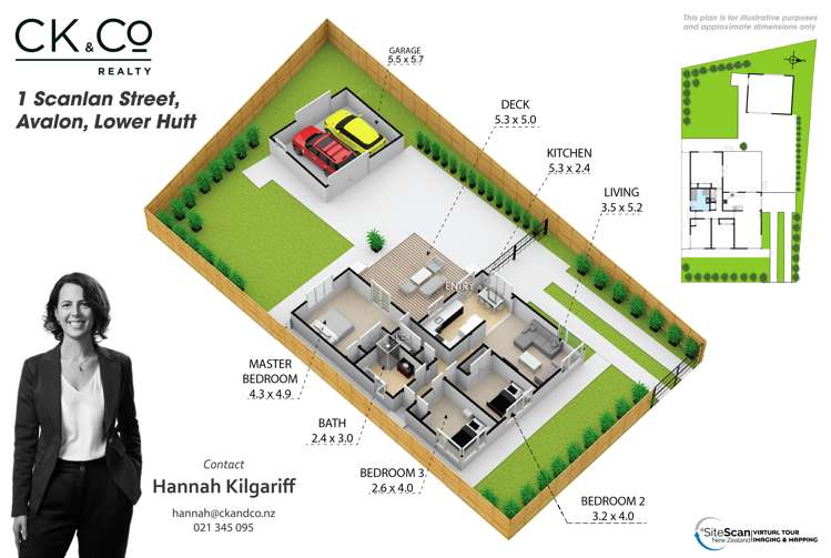 1 Scanlan Street Avalon_18