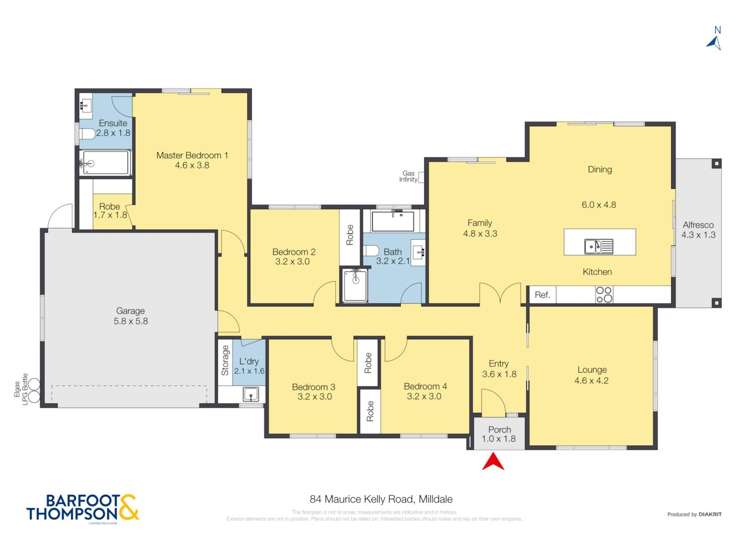 84 Maurice Kelly Road Milldale_23