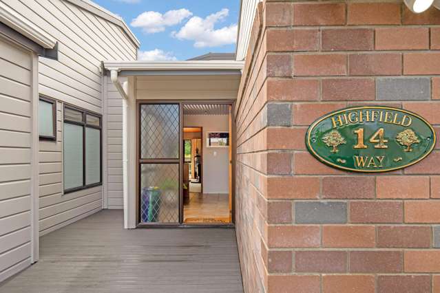 14 Highfield Way Maunu_2