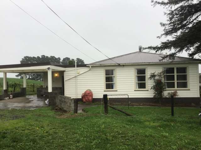 Charming Rural Home for Rent - Just 6 Minutes from Morrinsville