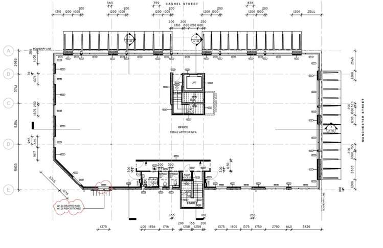 172 Cashel Street City Centre_1