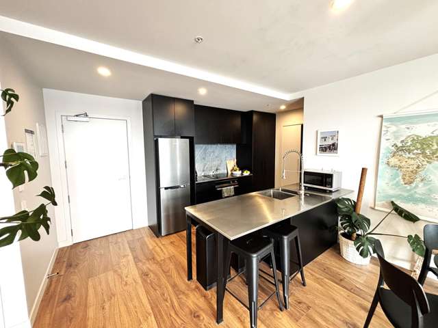 506/45 Union Street Auckland Central_4