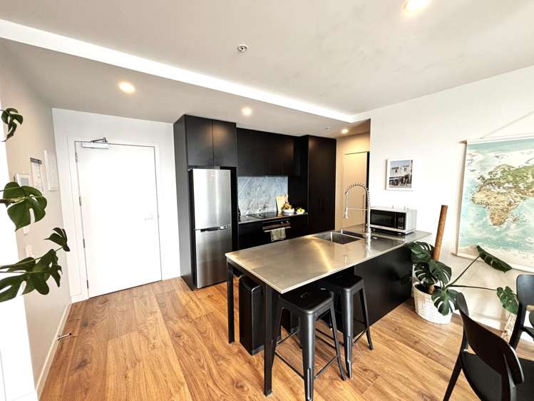 506/45 Union Street Auckland Central_4