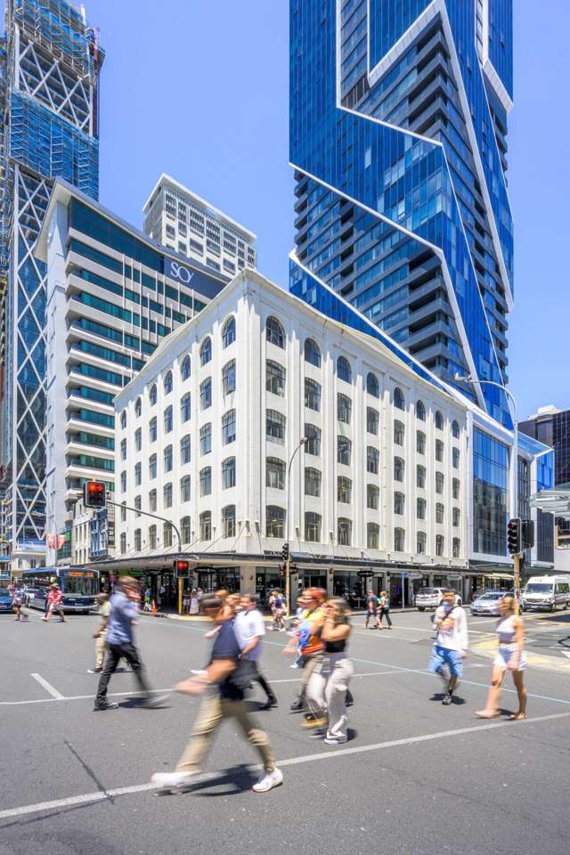 8 Commerce Street City Centre_2