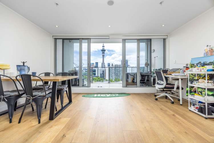 813/27 Union Street Auckland Central_7