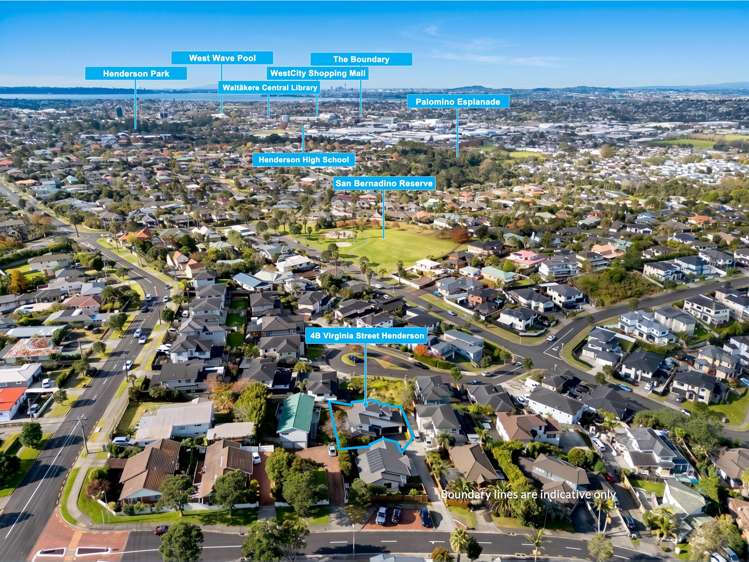 4B Virginia Street Henderson_6
