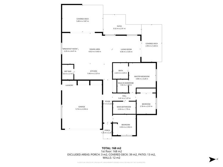 38 Robinson Road Whitianga_25