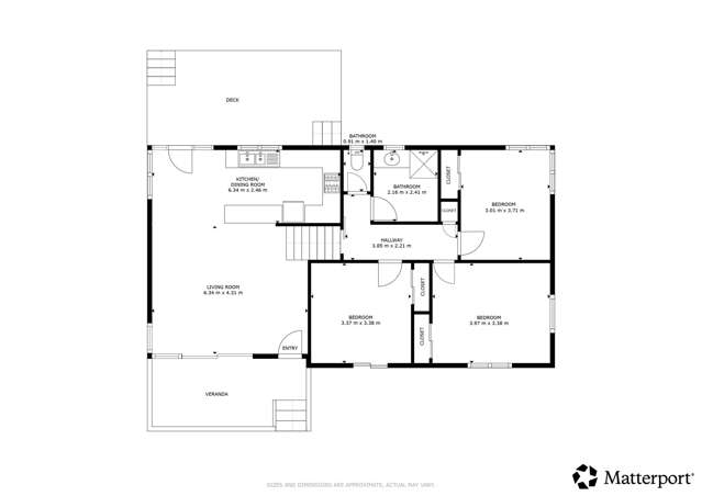 1067 Aberdeen Road Te Hapara_1