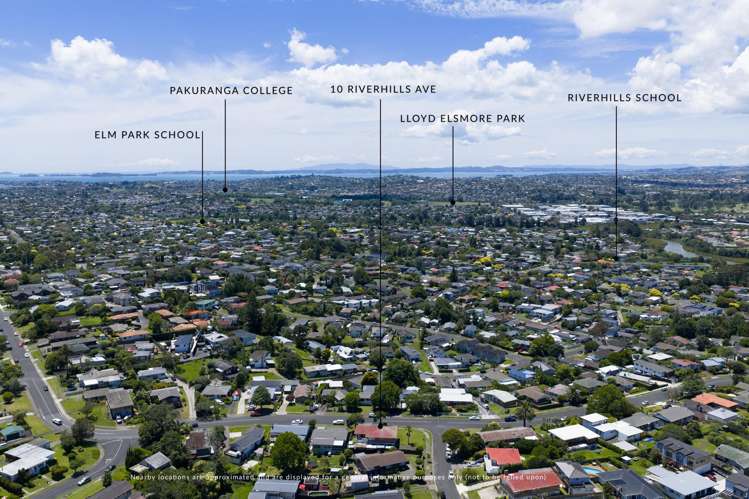 10 Riverhills Avenue Pakuranga Heights_25