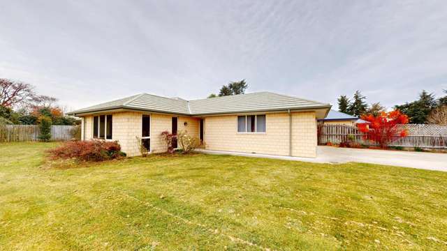 Modern Living - Perfectly Positioned