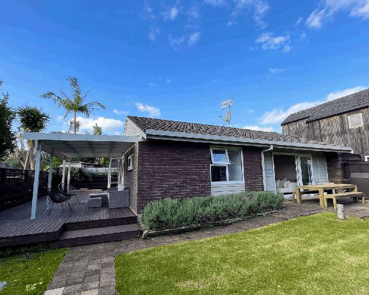 Houses for rent in Ellerslie, Auckland City