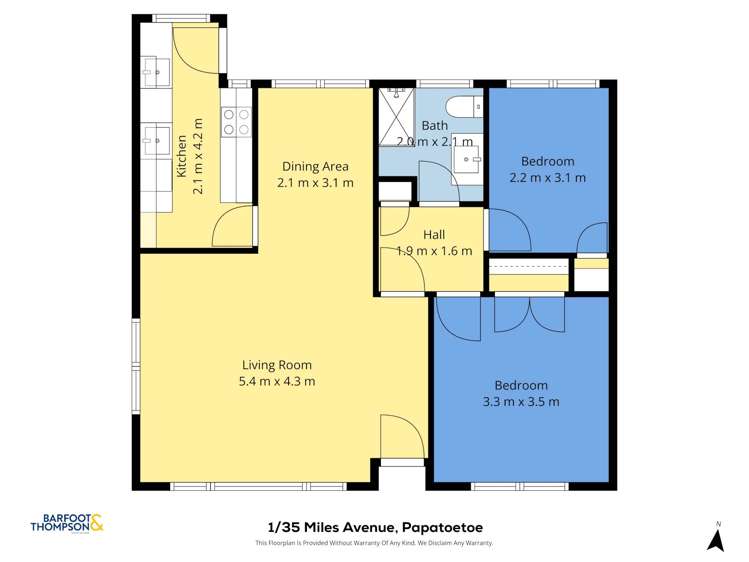 1-5/35 Miles Avenue Papatoetoe_14