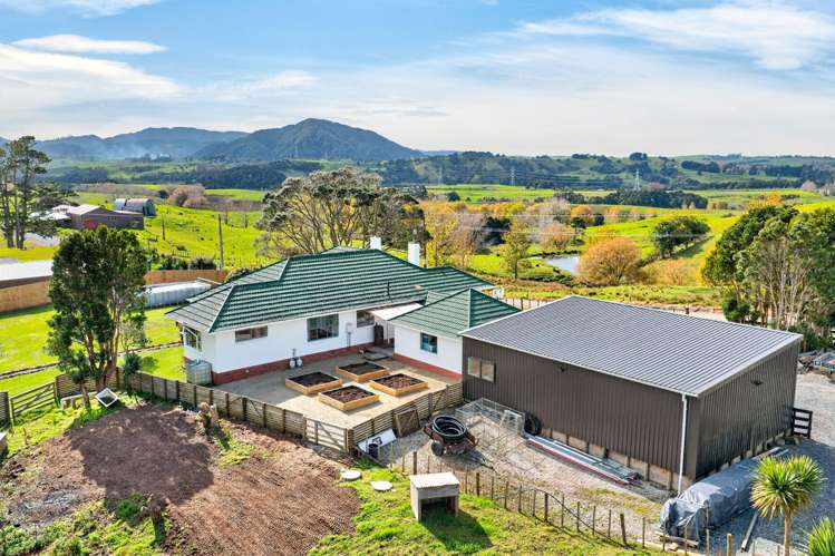 161 Ranganui Road Kaiwaka_32