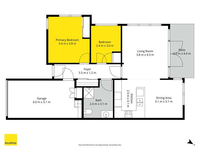 2 Regents Park Place Westgate_1
