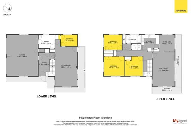 9 Darlington Place Glendene_1