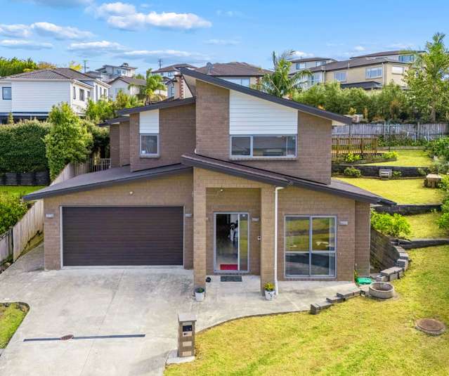 Big Modern & Family Ready in Western Heights