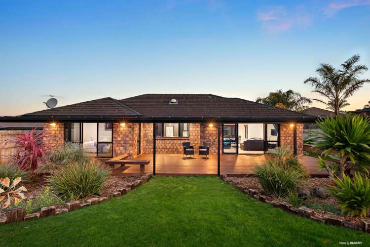 25 Evans Court Pukekohe_1