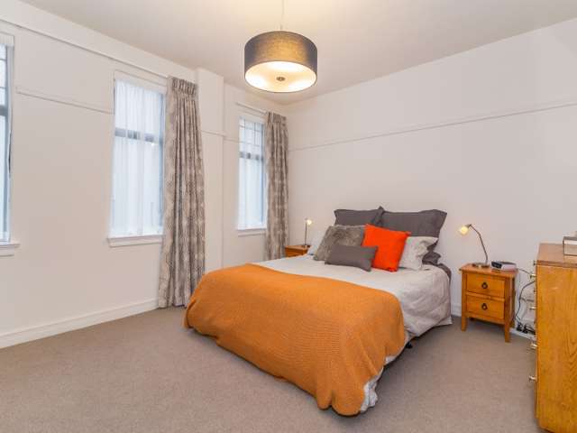 4/161 Willis Street Te Aro_4